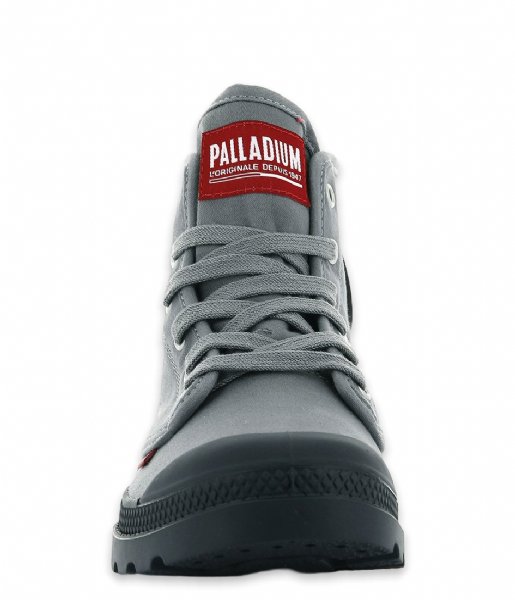 Palladium Sneaker Pampa Hi Dare Titanium (821)